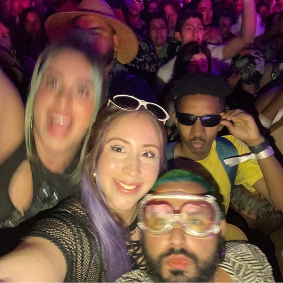 🫶🏼LIKE THIS LISTING TO GET NOTIFIED OF MY LIVE SHOWS🫶🏼 - Picture 7 of 16